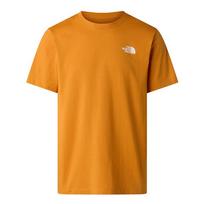 The North Face Evolution Nse Box - Dydis XL (0A8B6KG5I1 Marškinėliai)