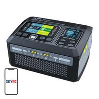 SkyRC D750 MIX kroviklis
