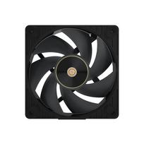 ASUS ProArt PF120 PWM ventiliatorius juodas kompiuterio korpusas 12 cm 1 vnt