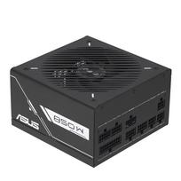 ASUS Prime -850G maitinimo blokas 850 W 20+4 pin ATX Juodas