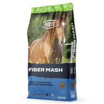 Aveve - Horsefood - Fiber Mash 15kg (48) (334)