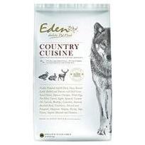 Eden - Country Cuisine - Small - 12 kg.