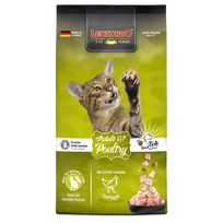 Leonardo - Adult Poultry GF - 7.5kg