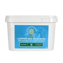 Biofarmab - Psyllium seed with Apple flavour - 5000g