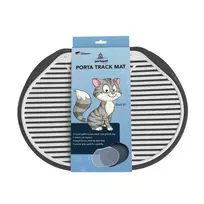 Porta - Track Mat - 34 cm x 46 cm x 4 cm