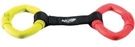 NERF - Nerf Dog 2-Ring Strap Tug - Medium - 33cm