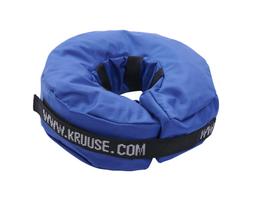 Buster - Inflatable Collar - XXL - Nylon Blue (279734)