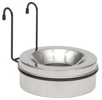 Mimsafe - MIMSafe Water Bowl with Holder - 1.2L - VarioCage Anti-Spill