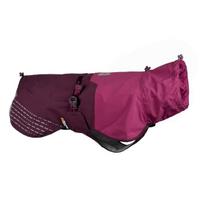 Non-Stop - Fjord raincoat - Purple - 70