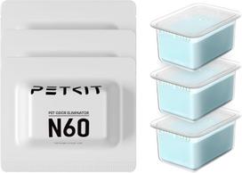 Petkit - Purobot Ultra Air Freshener N60 3 Pcs (P9224)