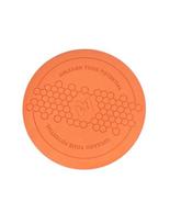 Non-stop  -  frisbee 21 cm  - orange