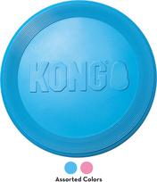 KONG - Puppy Flyer - S - 18cm