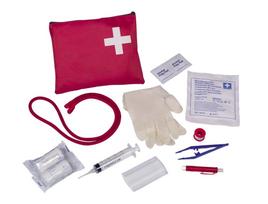 Arion - First Aid Kit