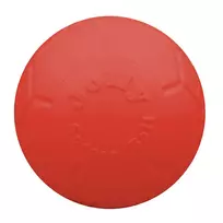 jolly pets - Jolly Soccer Ball - Orange - L (20cm)