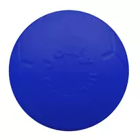 jolly pets - Jolly Soccer Ball - Blue - Large (20 cm)