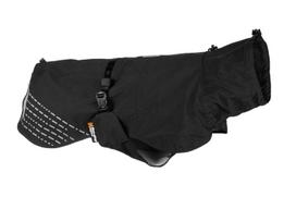 Non-Stop - Fjord raincoat - Black - 27