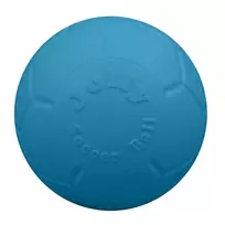 jolly pets - Jolly Soccer Ball - Light blue - S (15cm)