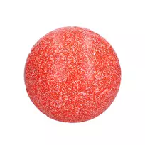 jolly pets - Jolly Soccer Ball - Orange/White - XS (10cm)