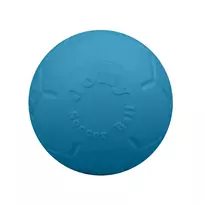 jolly pets - Jolly Soccer Ball - Light Blue - XS (10cm)