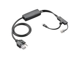 Poly APP-51 headset adapter for Poly CCX 350, Edge E100, E200, E220, E300, E320, E350, E400, E450, E