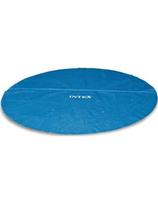 Saulės baseino dangtis 549 cm INTEX 28015