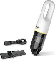 Karcher Kärcher CVH 3 handheld vacuum Bagless (1.198-353.0) Black, White