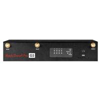 Securepoint TERRA FIREWALL BLACK DWARF PRO G5 as a Service inkl. Infinity-Lizenz VPN - Firewall - HTTPS