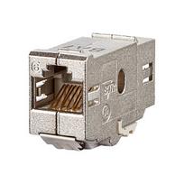 METZ CONNECT BTR IT CONNECT E-DAT modul coupler 8(8) Cat.6 - Anschluss (1309A0-I)