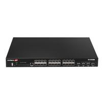 Edimax 28-Port Gigabit SFP L2+ Managed Switch with 4 10GbE SFP+ ports
