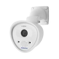 Mobotix M1A-S Kamera fix 60Ox33O mit Tag/Nacht Objektiv Mx-ONE-M1A-S-8DN080 - Netzwerkkamera