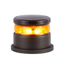 JAG96-0096 Švyturėlis, 8 x LED 5 W, USB akumuliatorius, magnetinis tvirtinimas - JAG