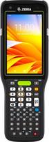 Zebra MC34 WAN/LTE GPS LAN WIFI 6E ON - Datenerfassungsgerät - 2.400 MHz