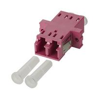 METZ CONNECT OpDAT - Network adapter - LC multi-mode (female)