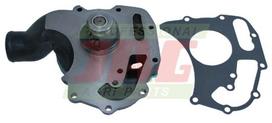 U5MW0194 Vandens siurblys KEBA