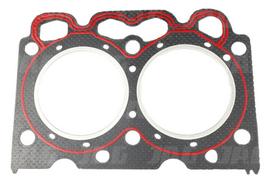 04176118 Variklio galvutės tarpinė Deutz 1.60mm