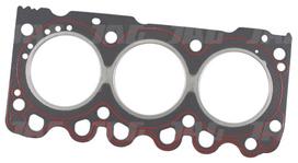 JAG99-1280 Variklio galvutės tarpinė Deutz F3L1011F 1.60mm 04271262