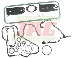 3802624 Tarpinių komplektas 6CT Cummins 6 cilindrų