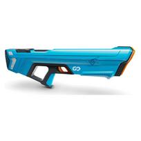 SpyraGO, Wasserpistole blau