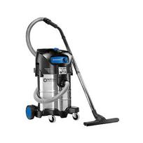 Nilfisk ATTIX 40-01 PC INOX 37l 1500W Mehrfarben Staubzersetzer (107413593)