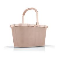 Reisenthel carrybag - Einkaufswagen - Braun - Polyester - Einfarbig - 22 l - 480 mm (BK6043)