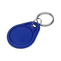 2n Mifare Classic 1k RFID Schlüsselanhänger, 13.56 MHz