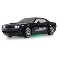 Amewi Drift Muscle Car 4WD 1 20 RTR schwarz Mit Unterbodenbe (21110)