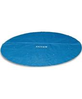 Saulės baseino dangtis 549 cm INTEX 28015
