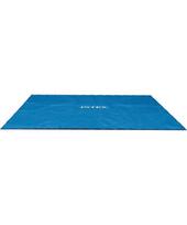 732 cm INTEX 28017 baseino rėmui skirtas saulės dangtis