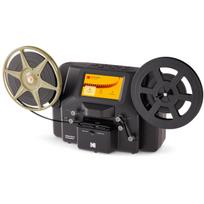 Kodak Reels Ciągły Scan Skaner Negatywów Slajdów Filmów 8mm Super 8mm 1296p