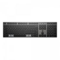 ACC: HP 720 Dual-Mode Rechargeable Wireless Keyboard-EURO