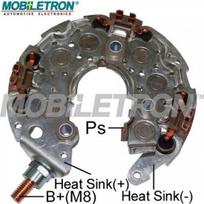 Generatoriaus lygintuvas MOBILETRON RN-39