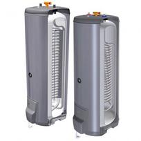 Tūrinis vandens šildytuvas Alpha Innotec Hoiax VPM ECO 300-32 260 litrai