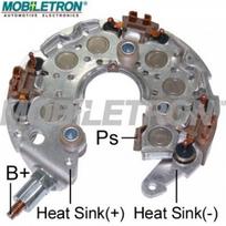 Generatoriaus lygintuvas MOBILETRON RN-34