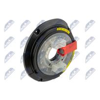 Oro pagalvės spyruoklė NTY EAS-CH-009